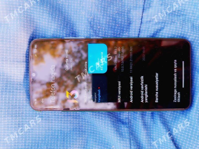 Redmi 10C - Болдумсаз - img 3