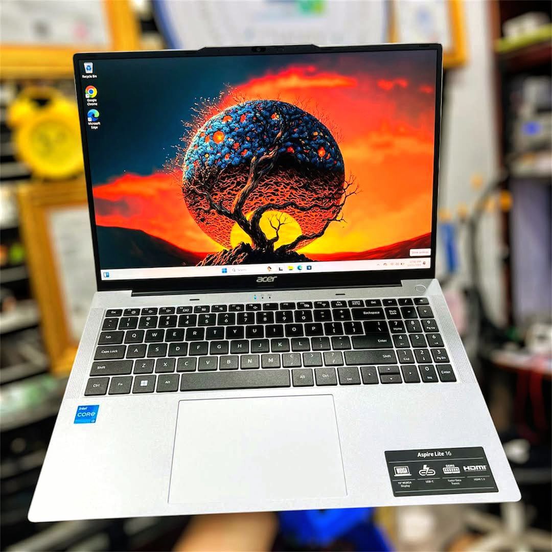 Aspire Lite / i5-13/ SSD 512GB - Türkmenabat - img 2