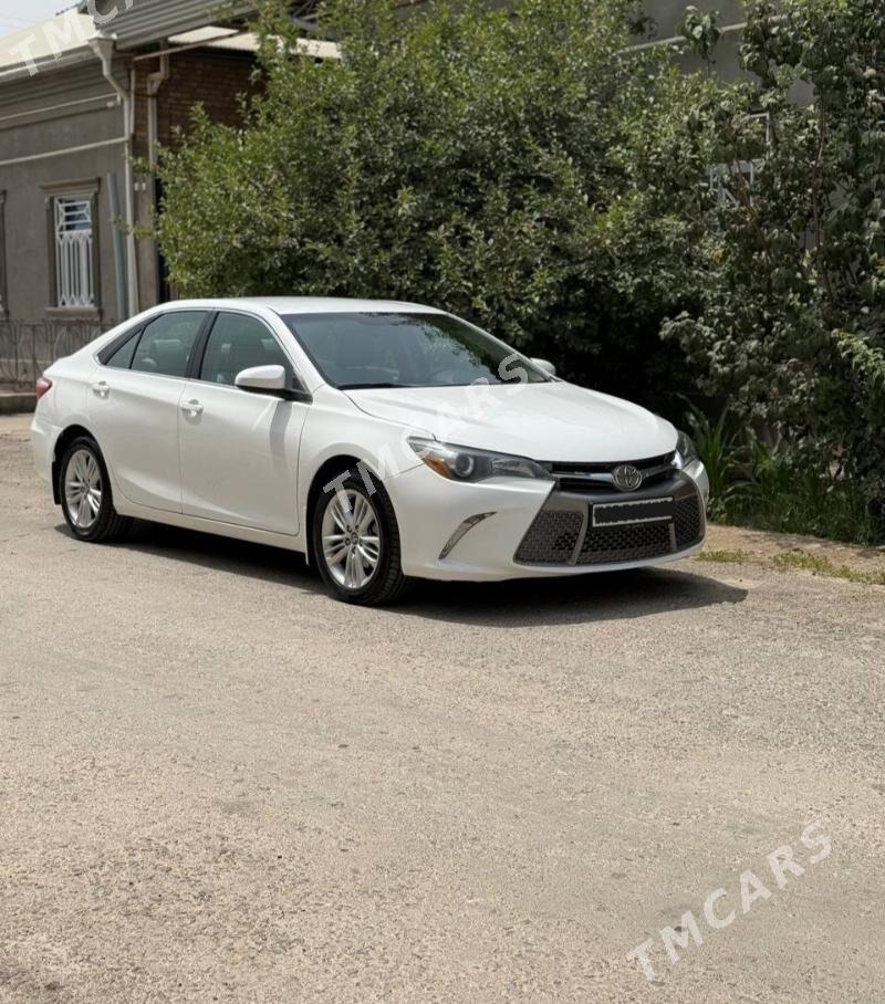 Toyota Camry 2017 - 270 000 TMT - Mary - img 6