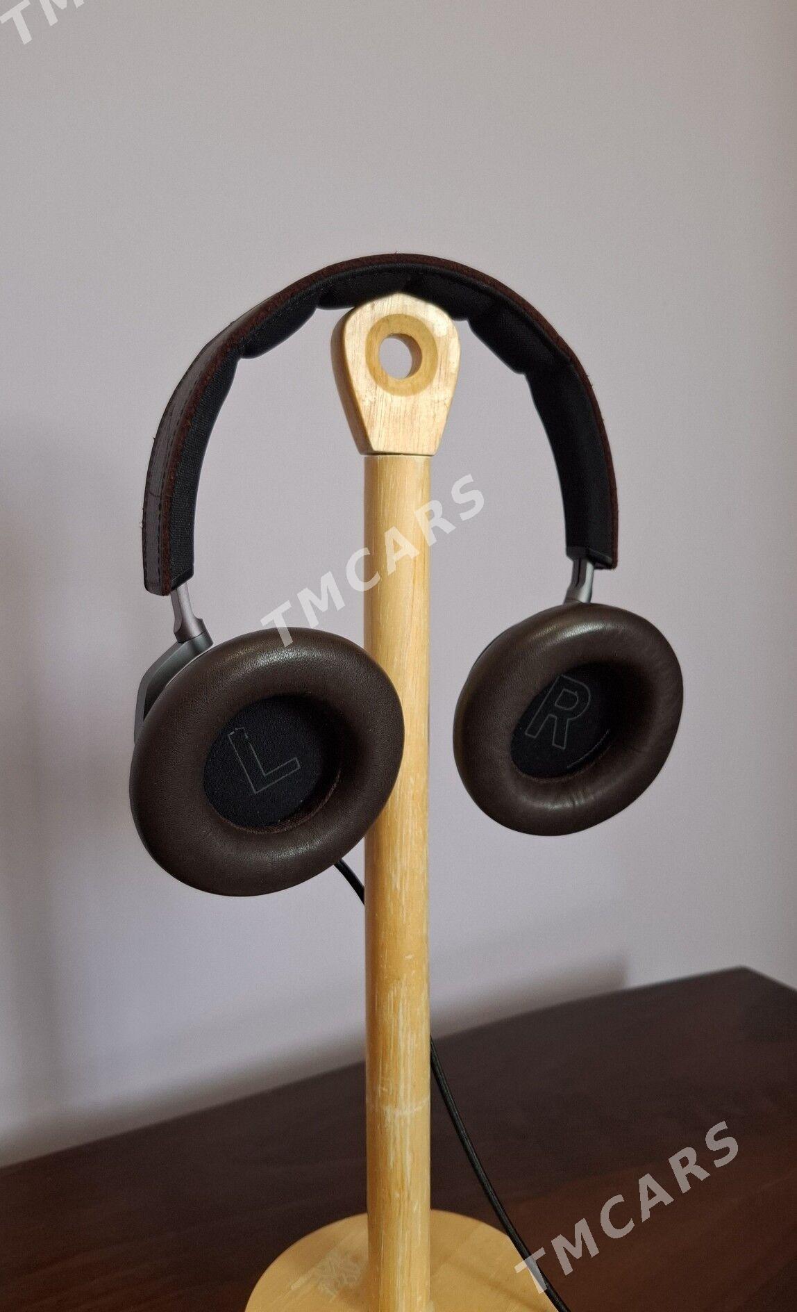 Наушники Bang&Olufsen Beoplay - Ашхабад - img 3