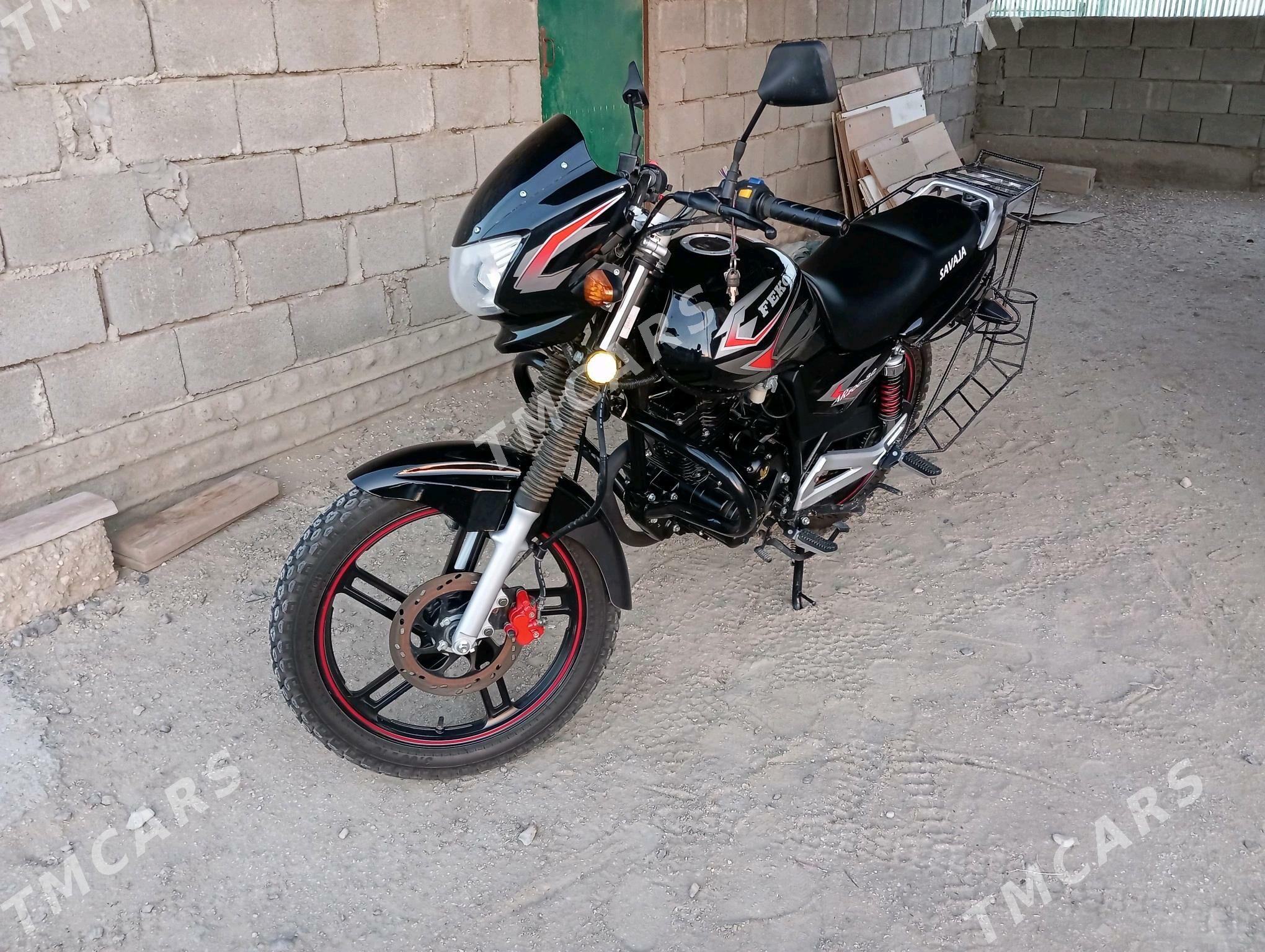 Fekon FK150-8G 2025 - 16 200 TMT - Эсенгулы - img 6