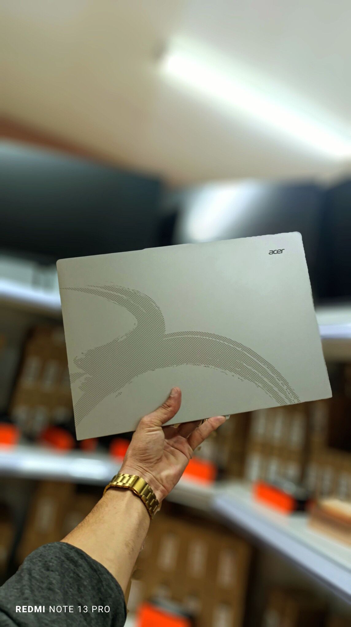 Aspire Lite / i5-13/ SSD 512GB - Türkmenabat - img 6