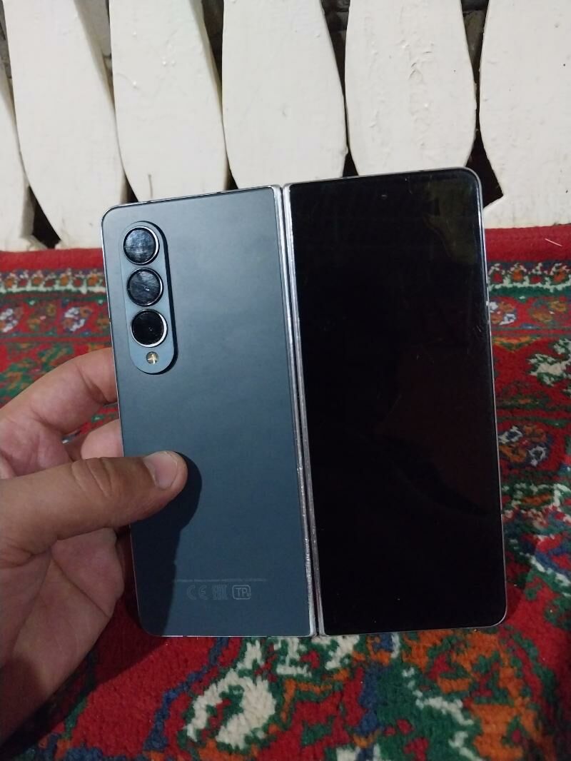 Samsung Z FOLD 4 GYSSAGLY - Мары - img 4