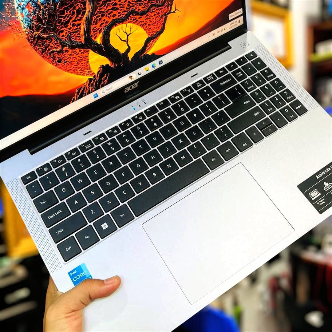 Aspire Lite / i5-13/ SSD 512GB - Türkmenabat - img 3