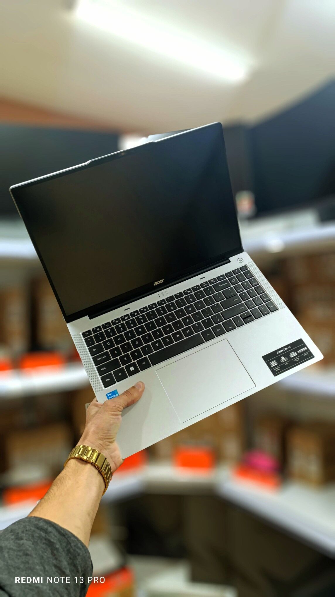 Aspire Lite / i5-13/ SSD 512GB - Türkmenabat - img 5