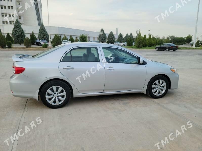 Toyota Corolla 2012 - 165 000 TMT - Daşoguz - img 4