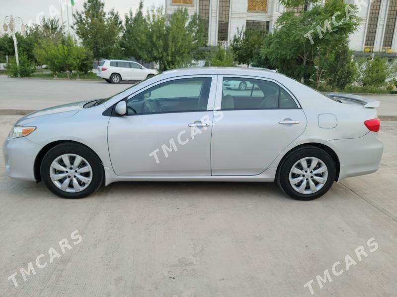 Toyota Corolla 2012 - 165 000 TMT - Daşoguz - img 3