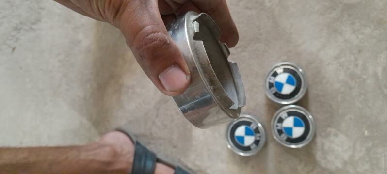 BMW kolpacok 200 TMT - Дашогуз - img 3