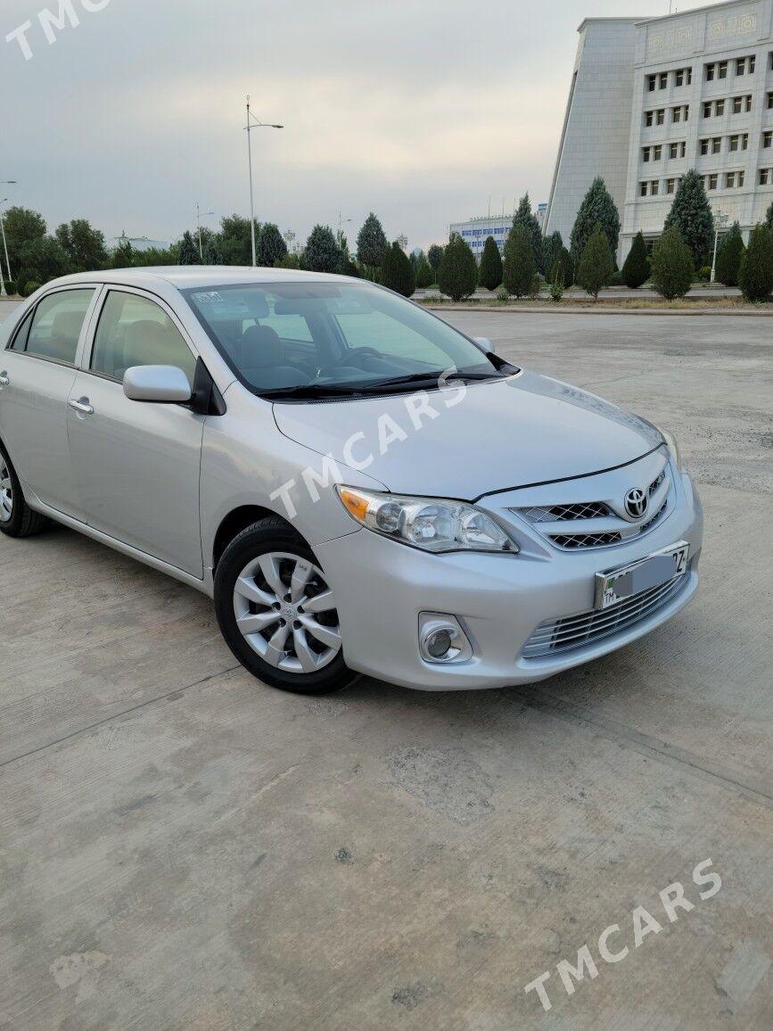 Toyota Corolla 2012 - 165 000 TMT - Daşoguz - img 2