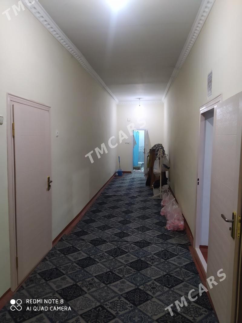 Jaý satlyk plan - Теджен - img 5