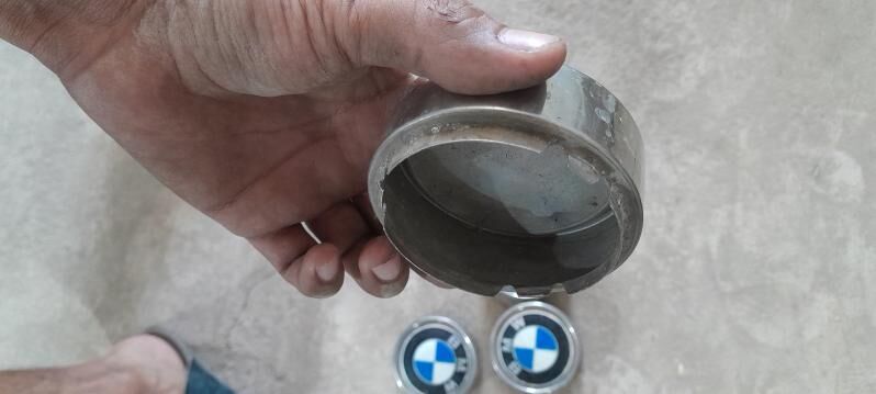 BMW kolpacok 200 TMT - Дашогуз - img 4
