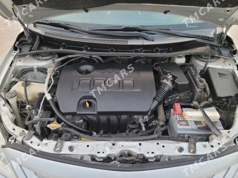 Toyota Corolla 2012 - 165 000 TMT - Daşoguz - img 9