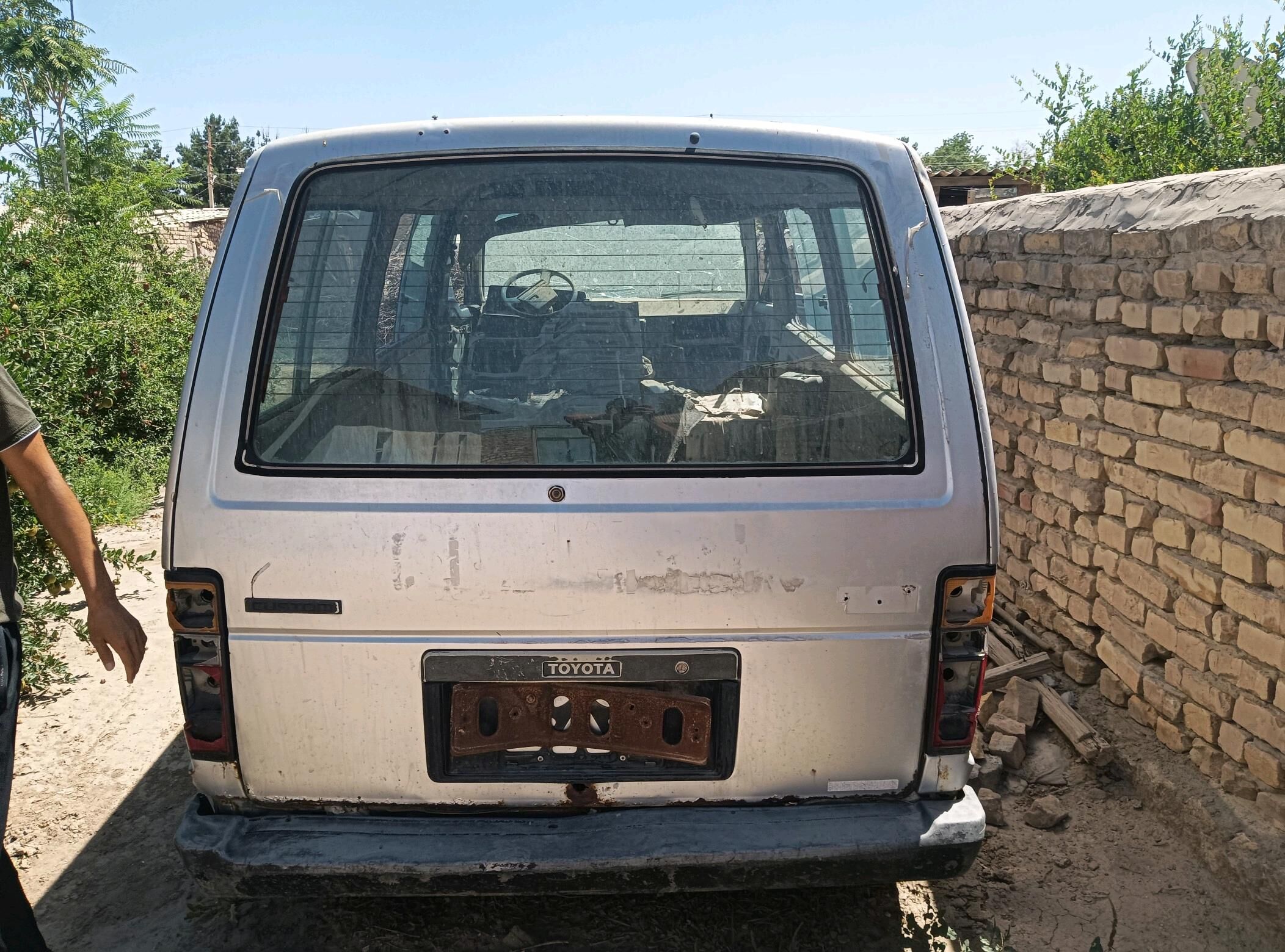 mator karopka 6 000 TMT - Ходжамбаз - img 2