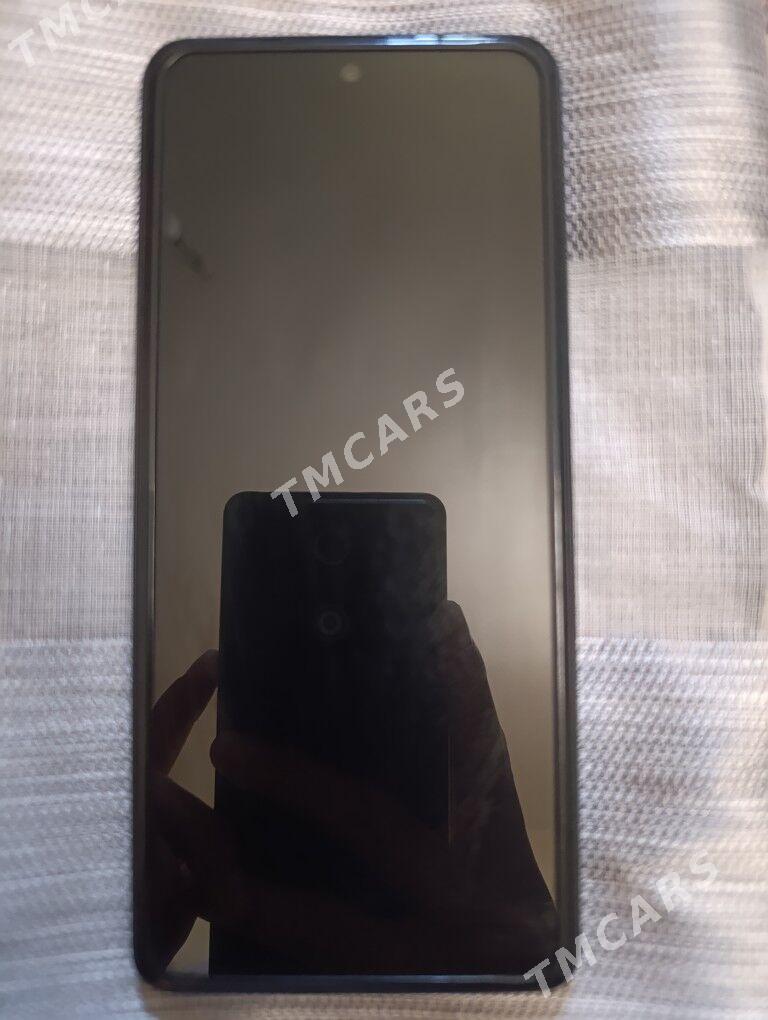Infinix hot40 pro - Mary - img 2