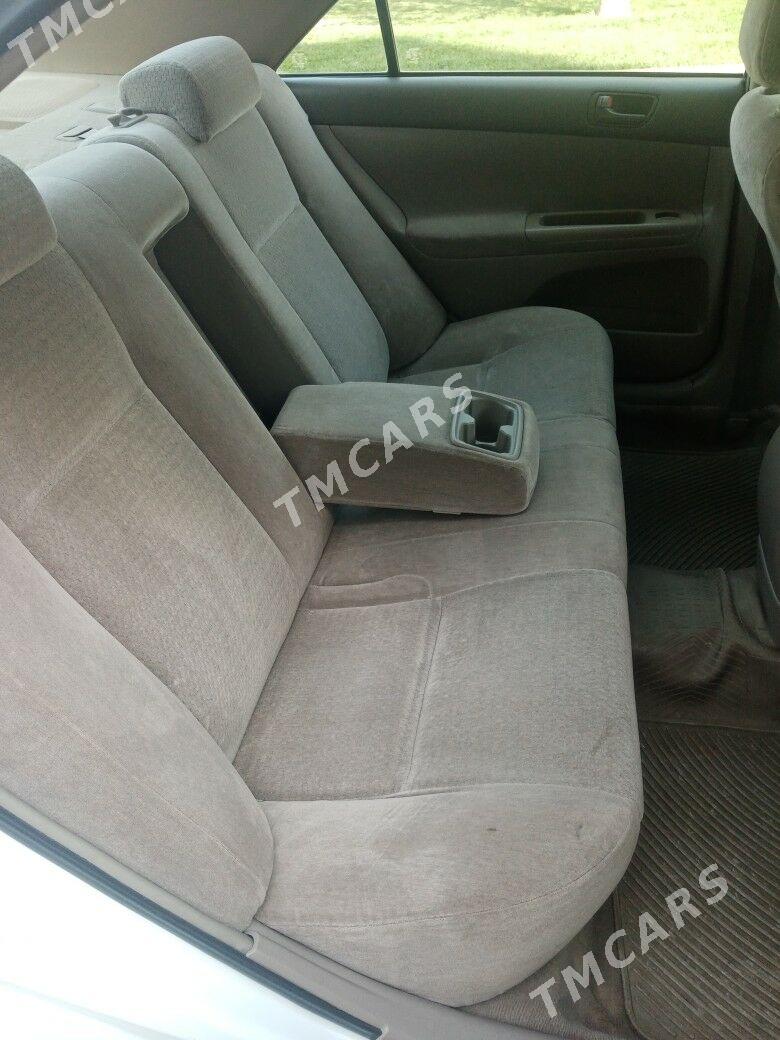 Toyota Camry 2003 - 150 000 TMT - Mary - img 2