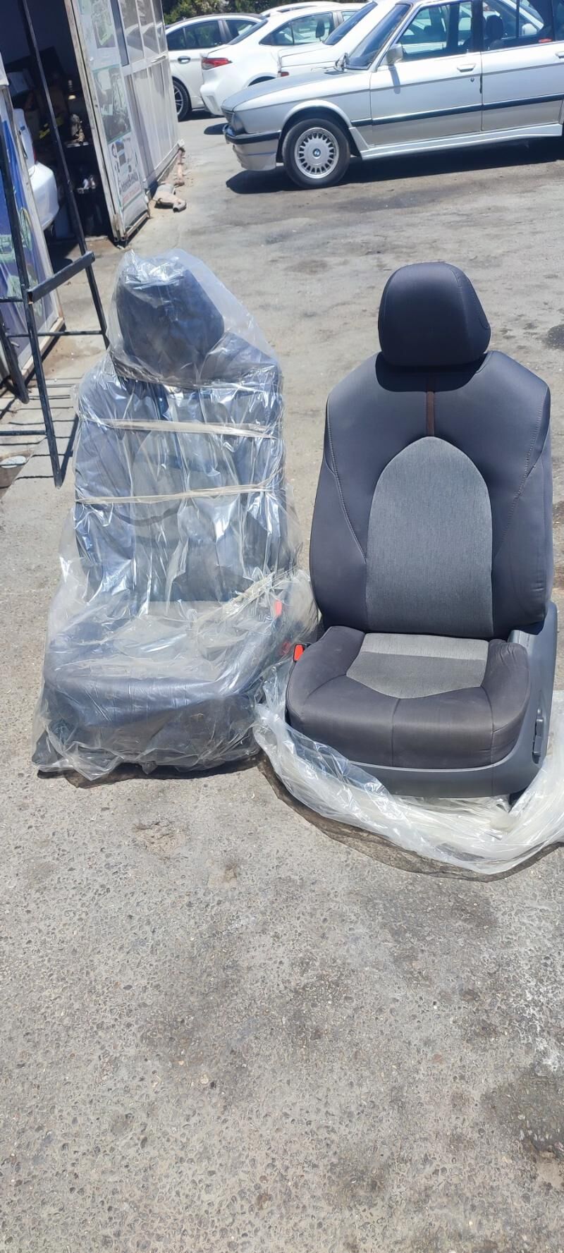 Camry sidenya kamplekit 5 000 TMT - Анев - img 3
