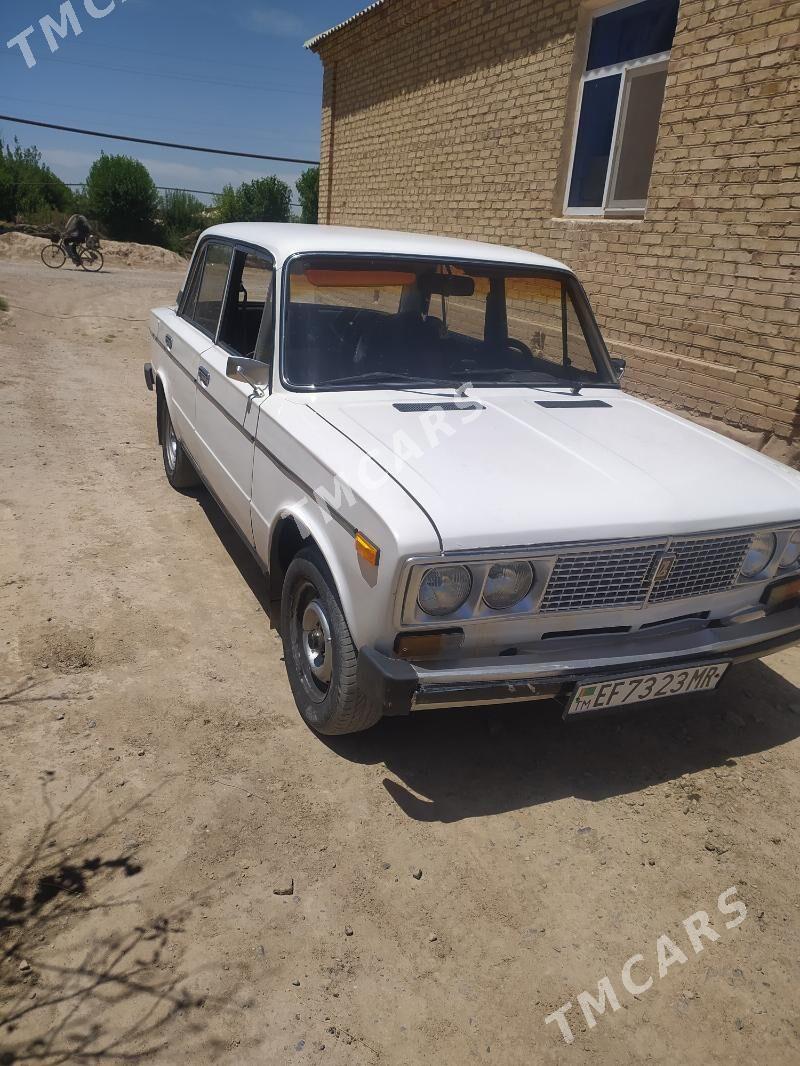 Lada 2106 2001 - 35 000 TMT - Baýramaly - img 6