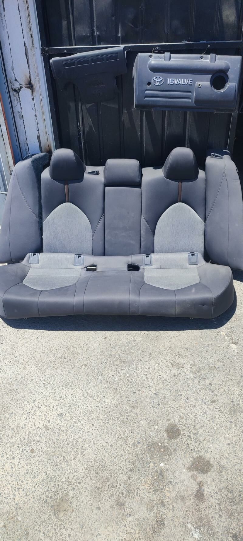 Camry sidenya kamplekit 5 000 TMT - Анев - img 5