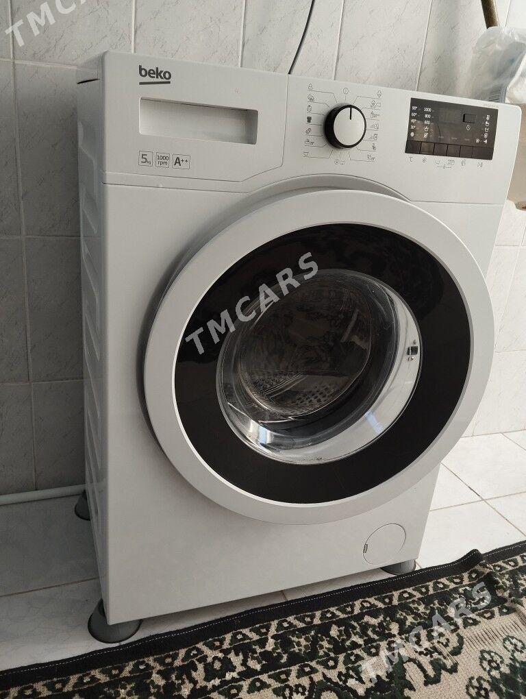 Beko 5 kg - Daşoguz - img 2