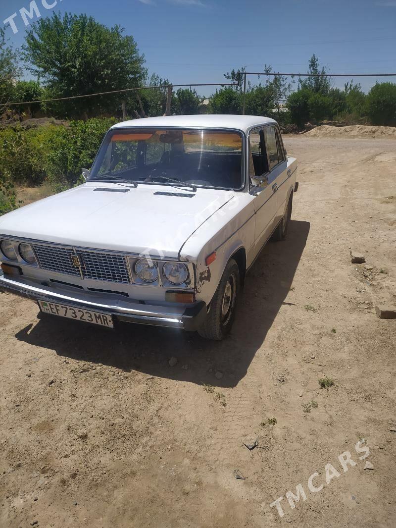 Lada 2106 2001 - 35 000 TMT - Baýramaly - img 7