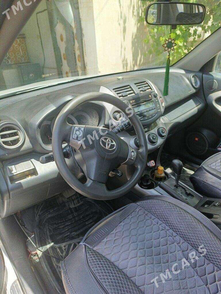Toyota RAV4 2007 - 160 000 TMT - Türkmenabat - img 5