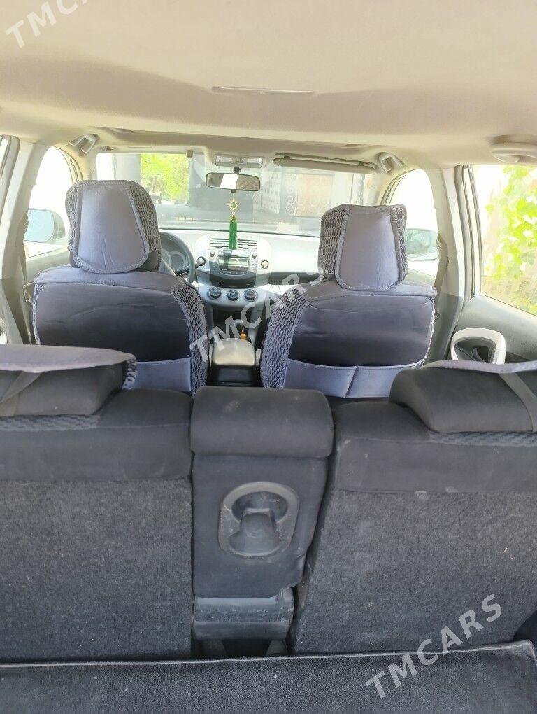 Toyota RAV4 2007 - 160 000 TMT - Türkmenabat - img 4
