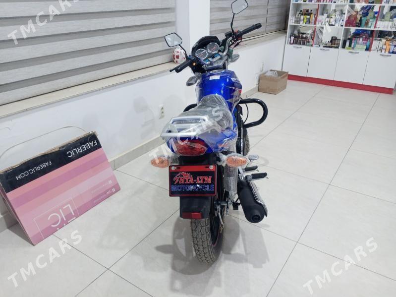 Fekon FK200-14G 2025 - 24 000 TMT - Kerki - img 3