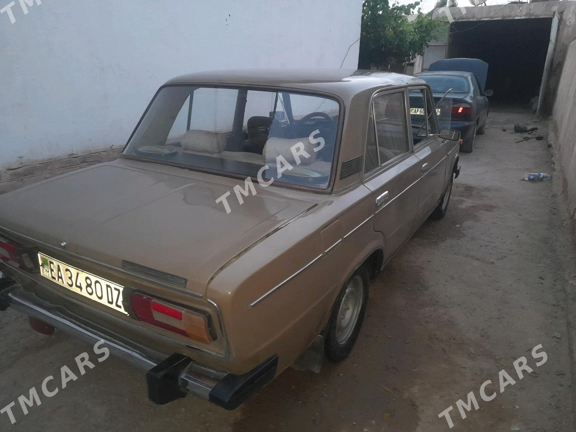 Lada 2106 1988 - 16 000 TMT - етр. Туркменбаши - img 3