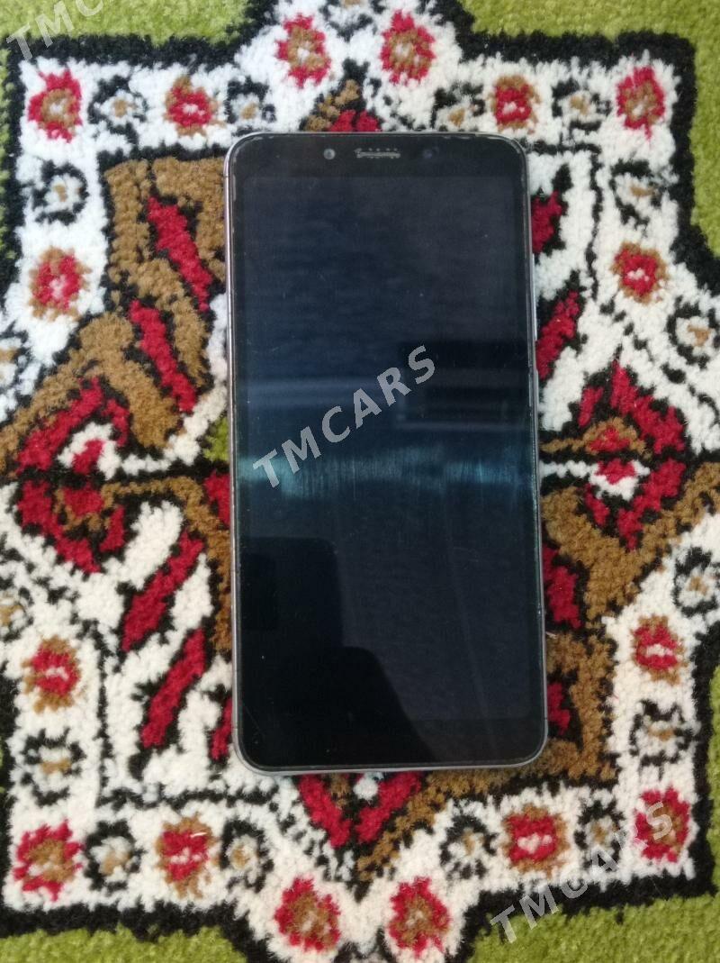 Redmi 6 - Mary - img 2