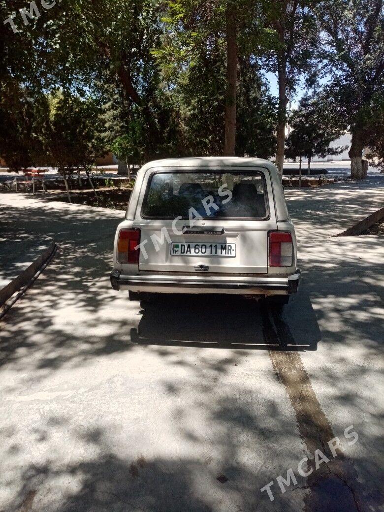 Lada 2105 1990 - 17 000 TMT - Байрамали - img 2