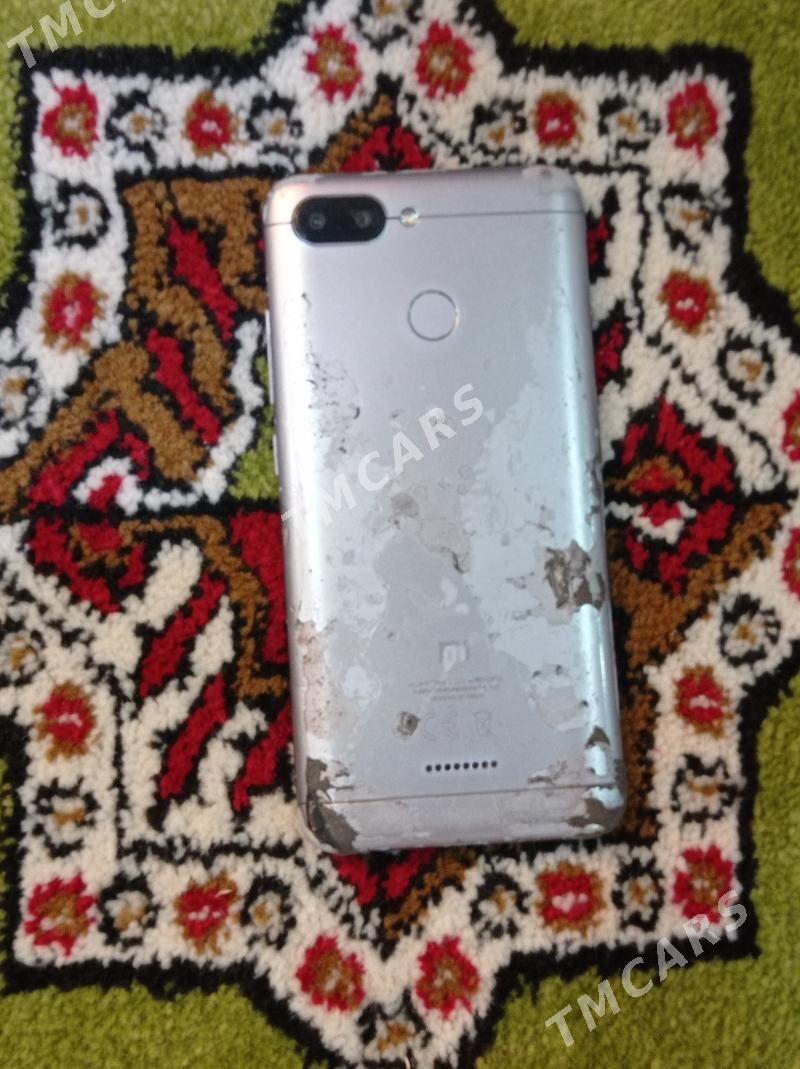 Redmi 6 - Mary - img 3