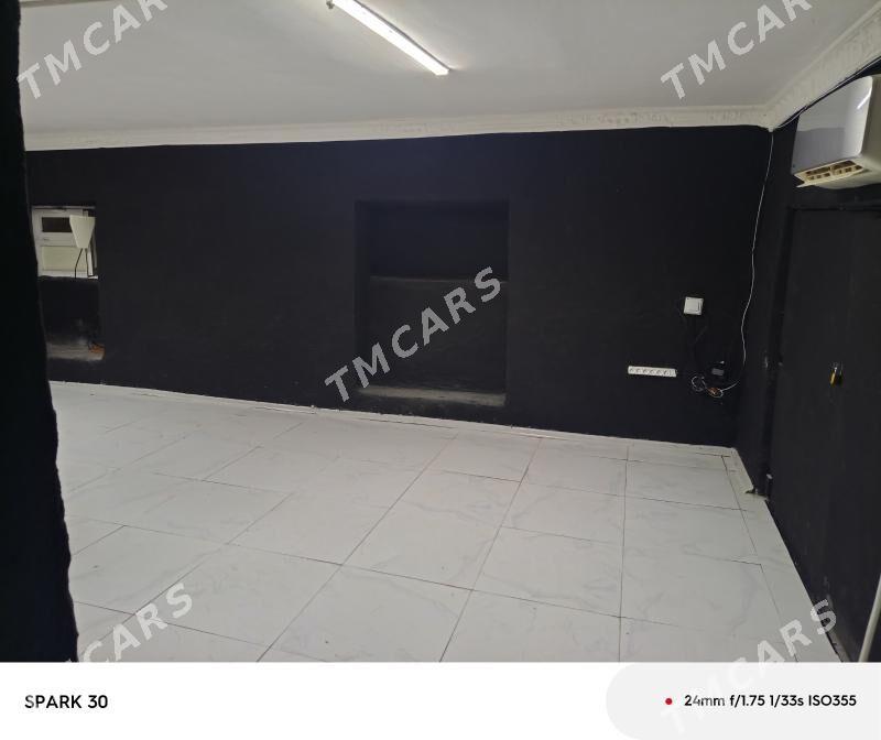 podwal magazyn ofis - Aşgabat - img 3