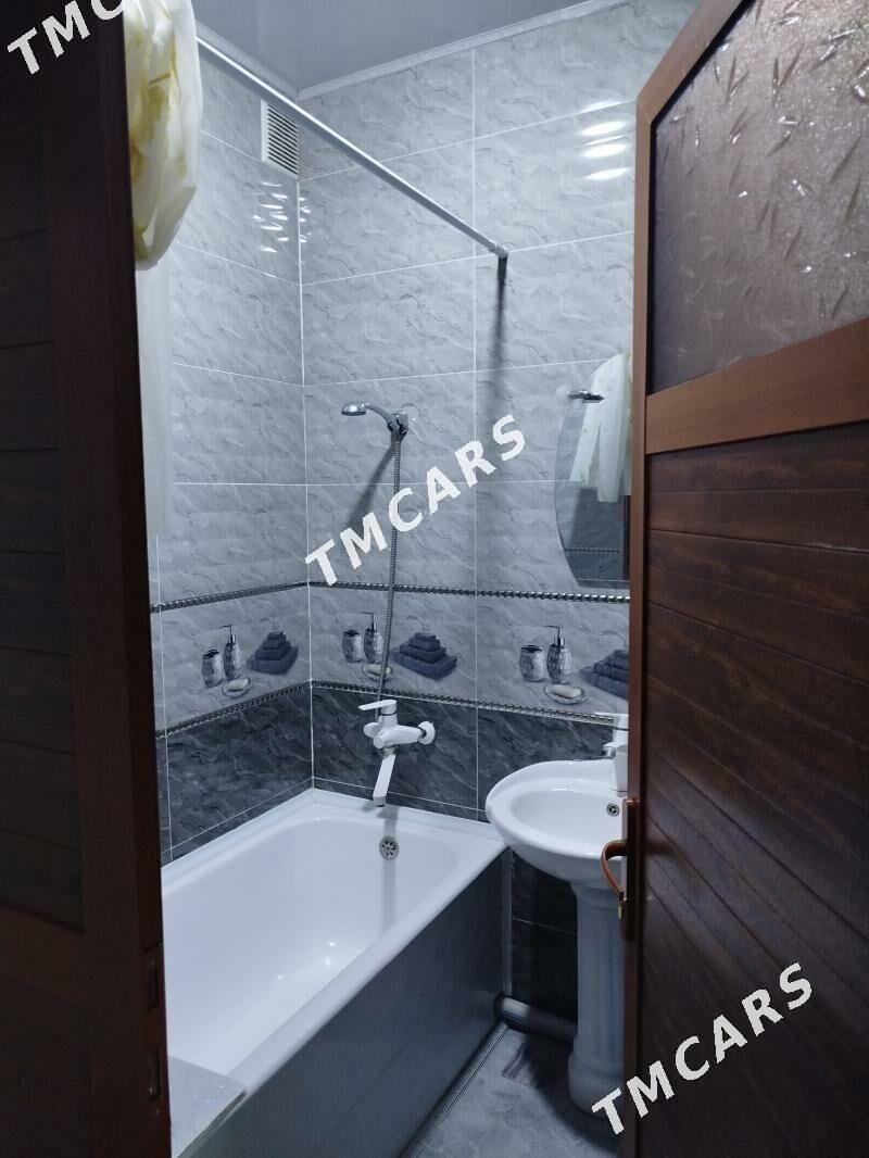 4 etaz 3 komn - Balkanabat - img 2
