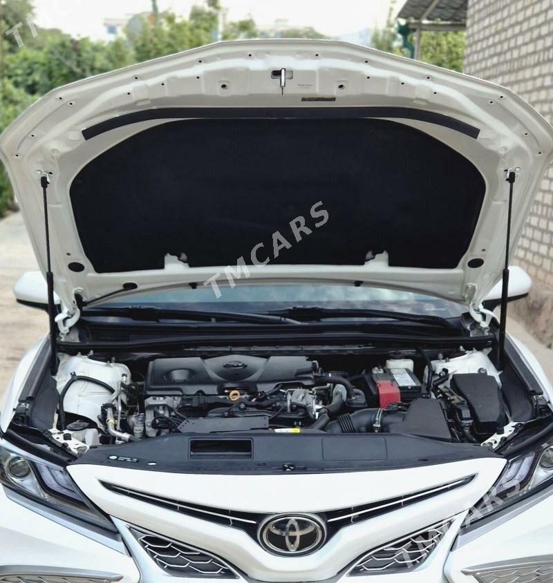 Toyota Camry 2020 - 298 000 TMT - Ашхабад - img 6