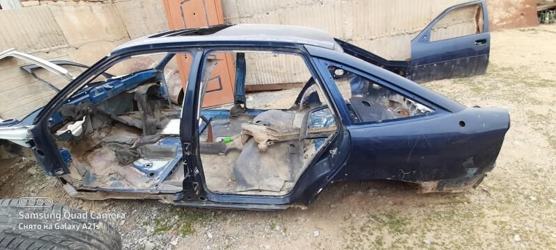OPEL VECTRA KUZWA 1 000 TMT - Анев - img 6