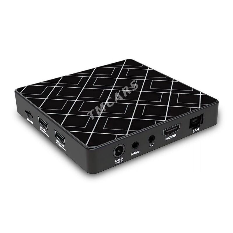 HD BOX Z 10 PRO - Досааф - img 3