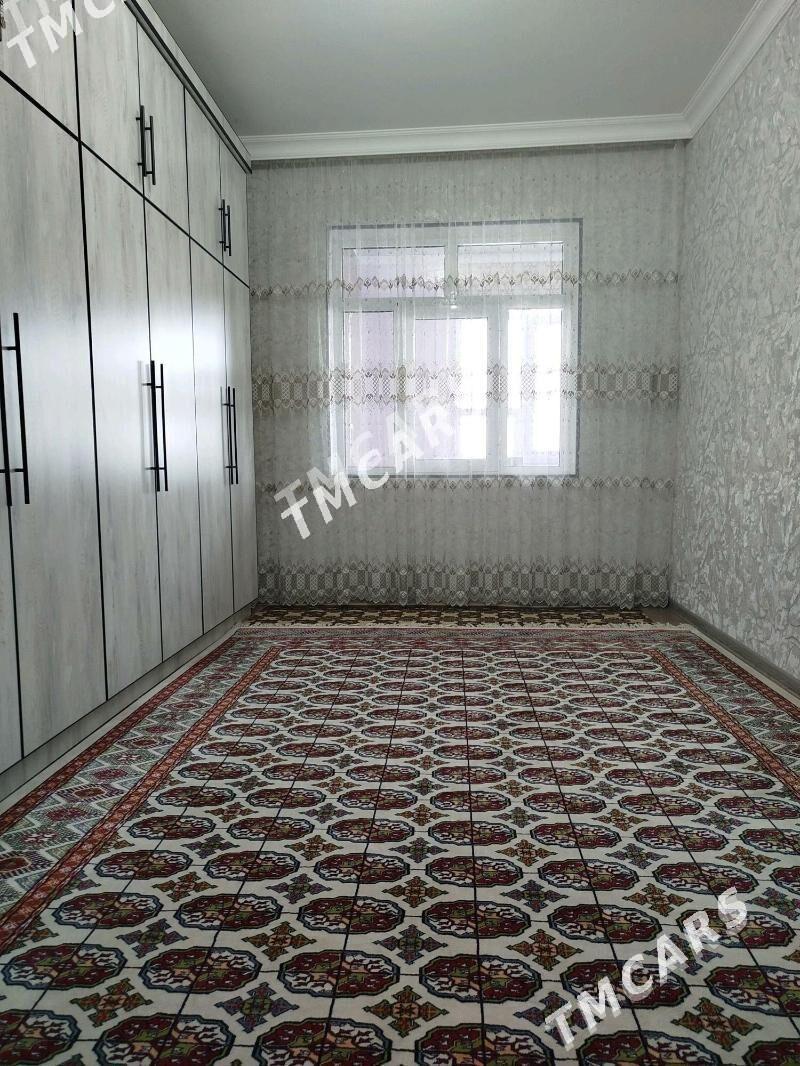 4 etaz 3 komn - Balkanabat - img 6