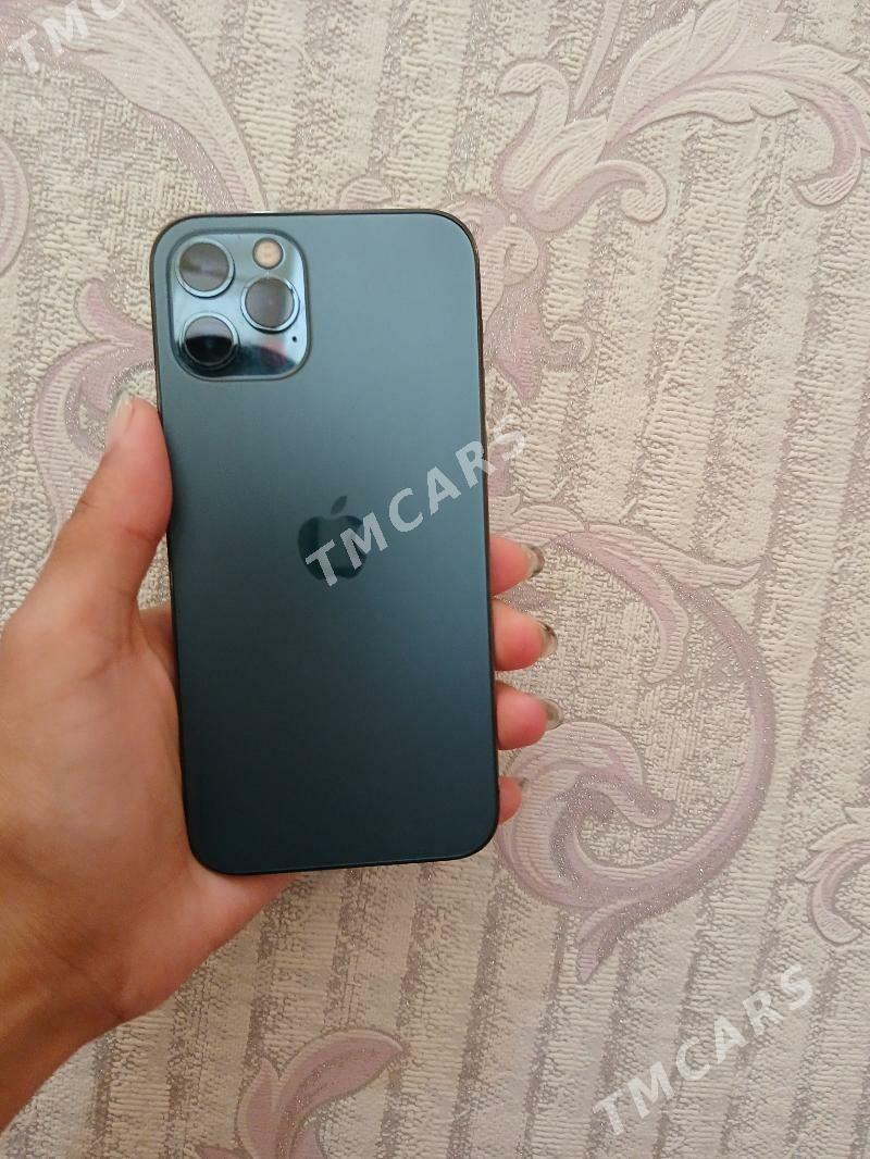 Iphone 12 pro - Туркменбаши - img 3