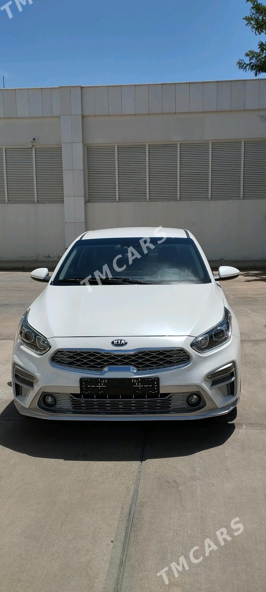 Kia Forte 2021 - 225 000 TMT - 11 mkr - img 5
