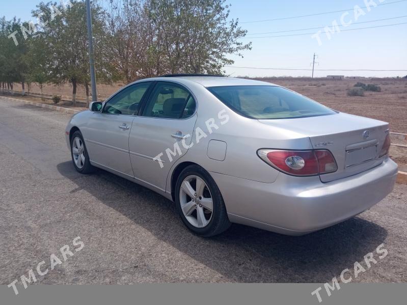 Lexus ES 300 2002 - 160 000 TMT - Tejen - img 7