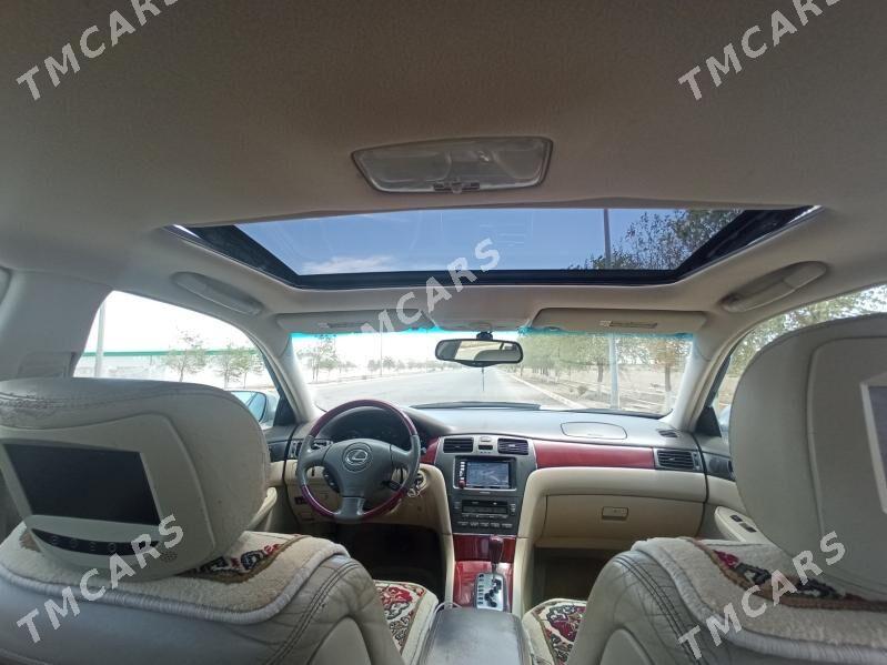Lexus ES 300 2002 - 160 000 TMT - Tejen - img 2