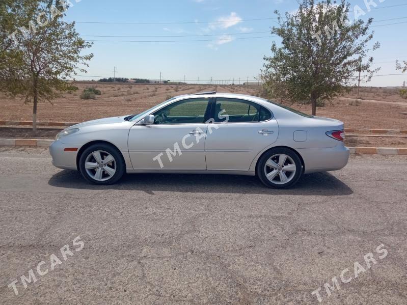 Lexus ES 300 2002 - 160 000 TMT - Tejen - img 5