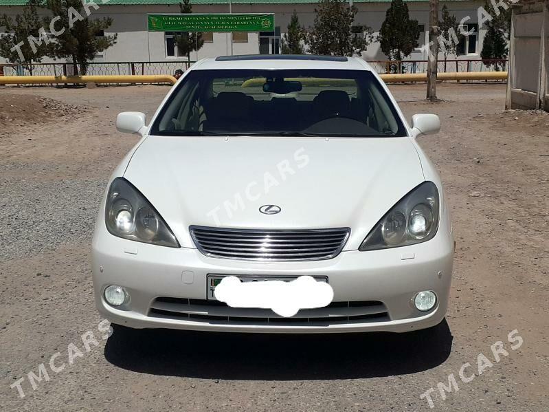 Lexus ES 330 2004 - 209 000 TMT - Tejen - img 2