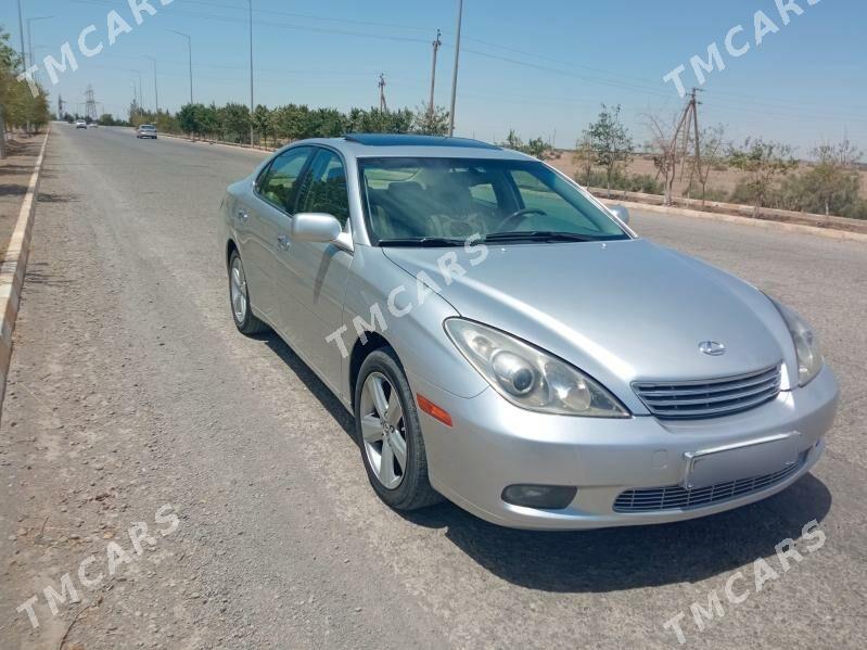 Lexus ES 300 2002 - 160 000 TMT - Tejen - img 4