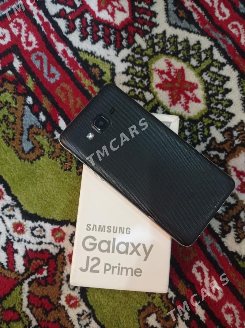 Samsung J2 Prime - Mary - img 2