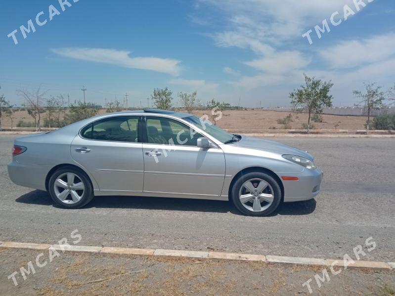 Lexus ES 300 2002 - 160 000 TMT - Tejen - img 3