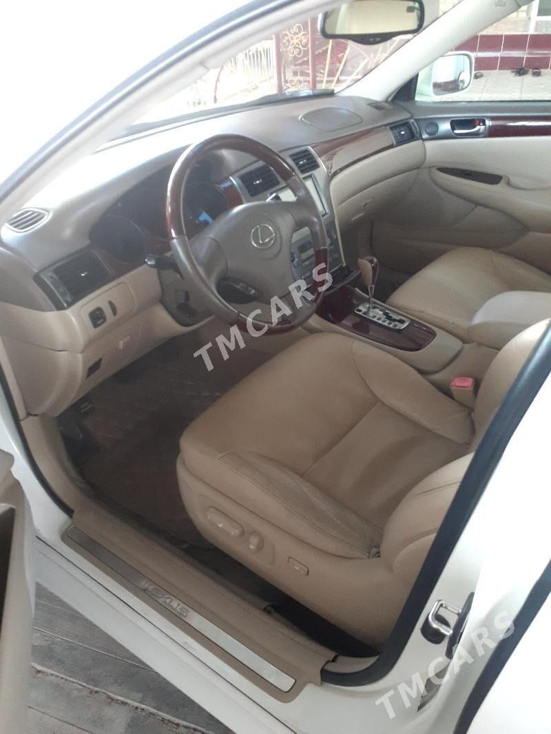 Lexus ES 330 2004 - 209 000 TMT - Tejen - img 3