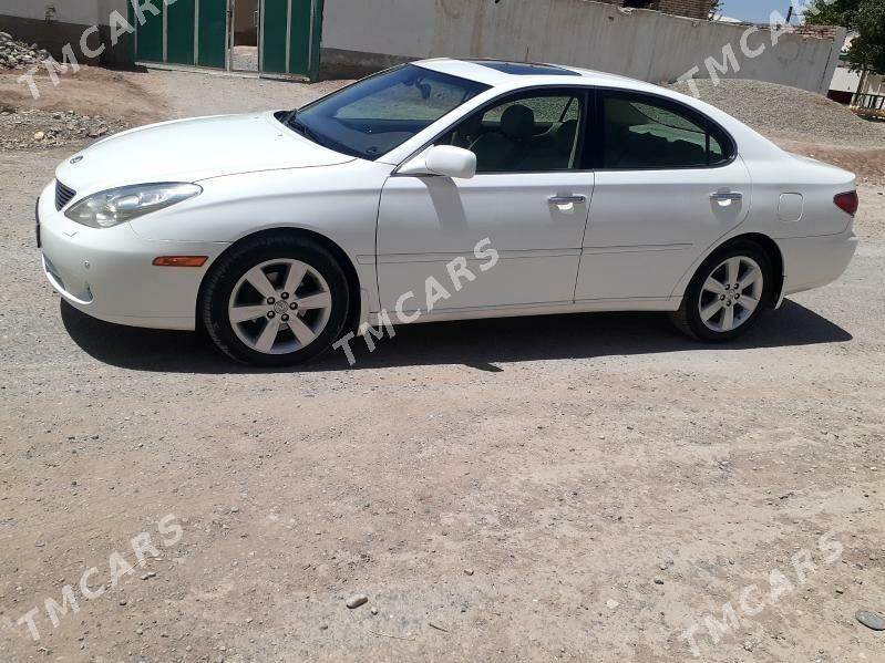 Lexus ES 330 2004 - 209 000 TMT - Tejen - img 4