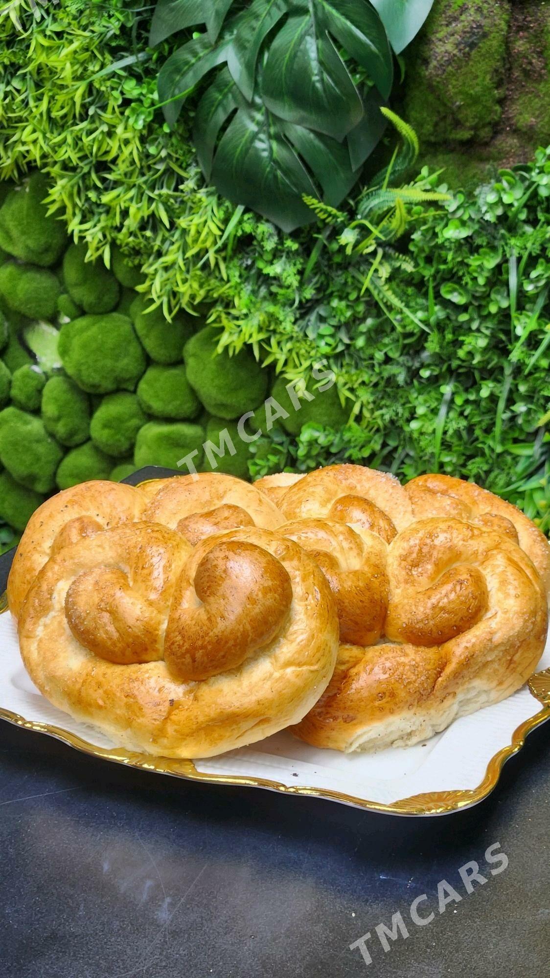 Bulka(Булки) - Aşgabat - img 3