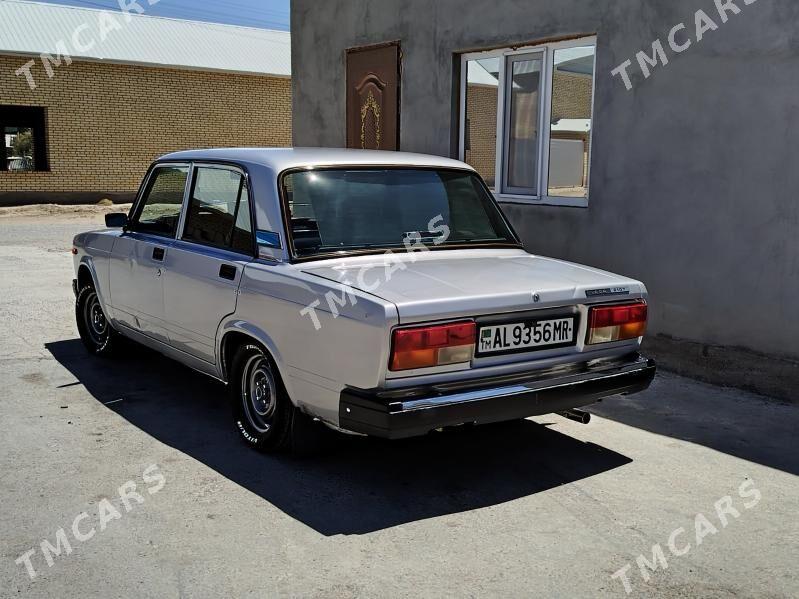 Lada 2107 2011 - 58 000 TMT - Murgap - img 3